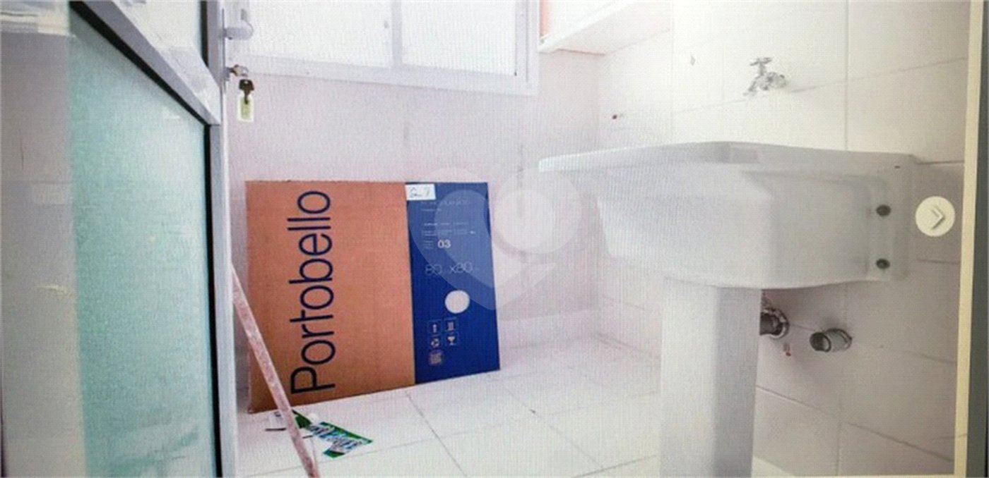 Apartamento à venda com 2 quartos, sendo 1 suíte, em Morumbi, São Paulo, SP