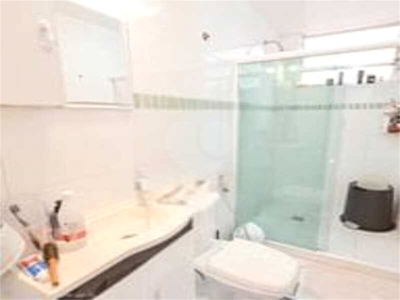 Apartamento à venda com 3 quartos em Tijuca, Rio de Janeiro, RJ