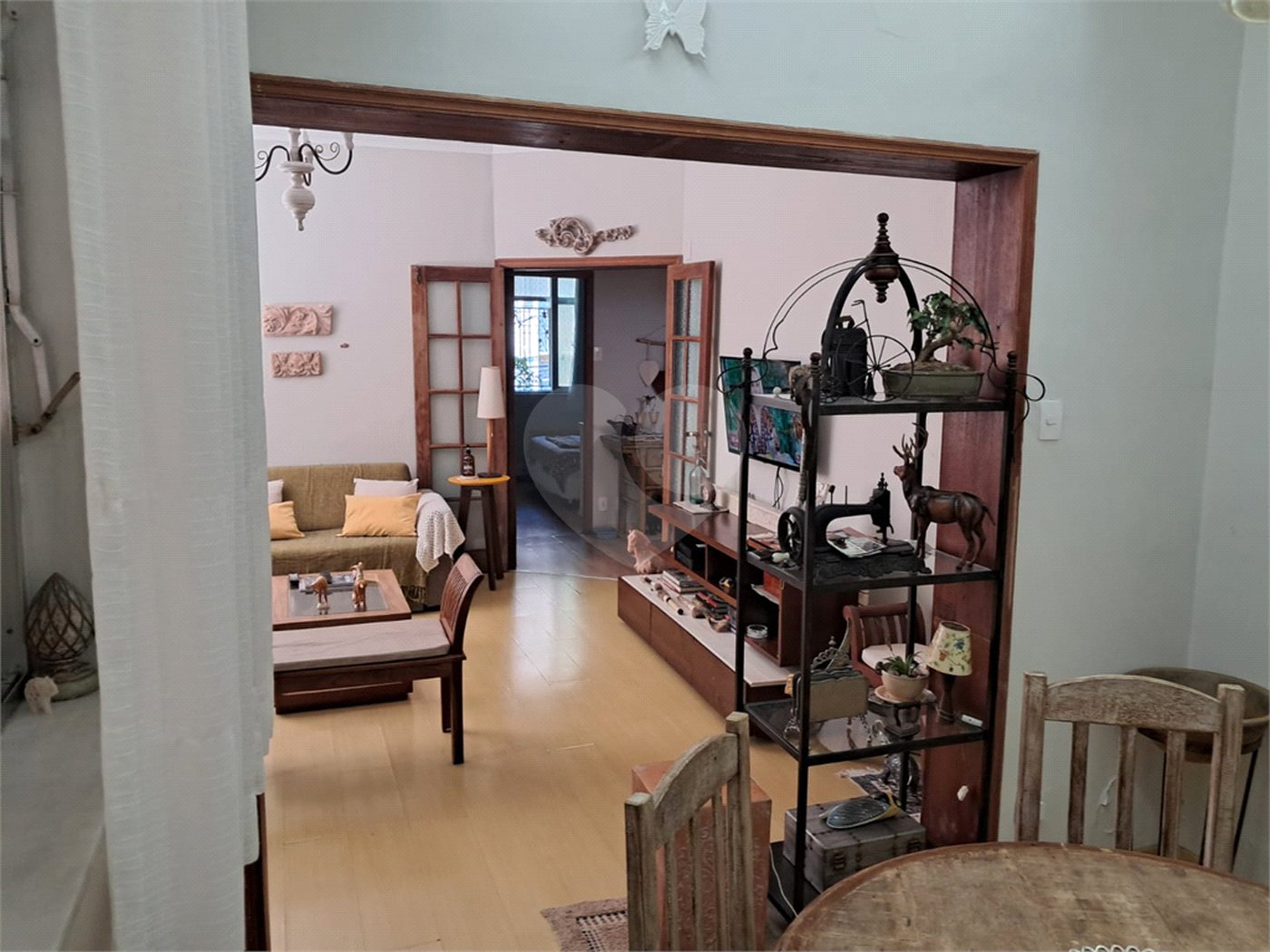 Apartamento à venda com 2 quartos em Botafogo, Rio de Janeiro, RJ