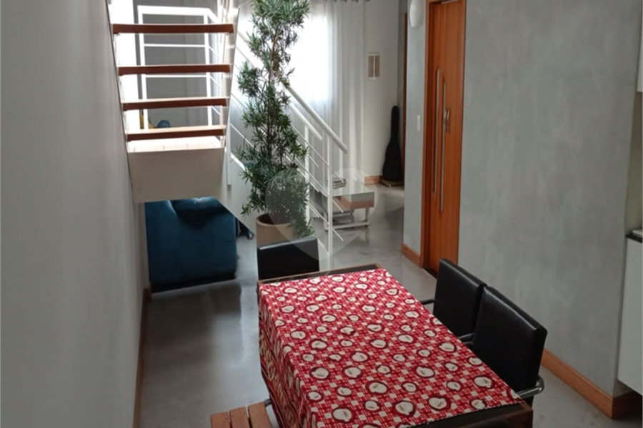 Sobrado à venda com 3 quartos, sendo 2 suítes, em Vila Guilherme, São Paulo, SP