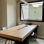 Apartamento à venda com 1 quarto em Perdizes, São Paulo, SP
