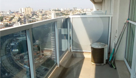 Sala à venda em Baeta Neves, São Bernardo do Campo, SP