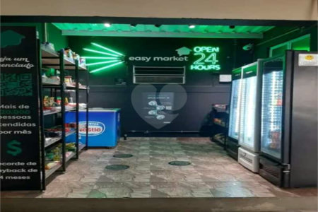 Apartamento à venda com 3 quartos em Tijuca, Rio de Janeiro, RJ