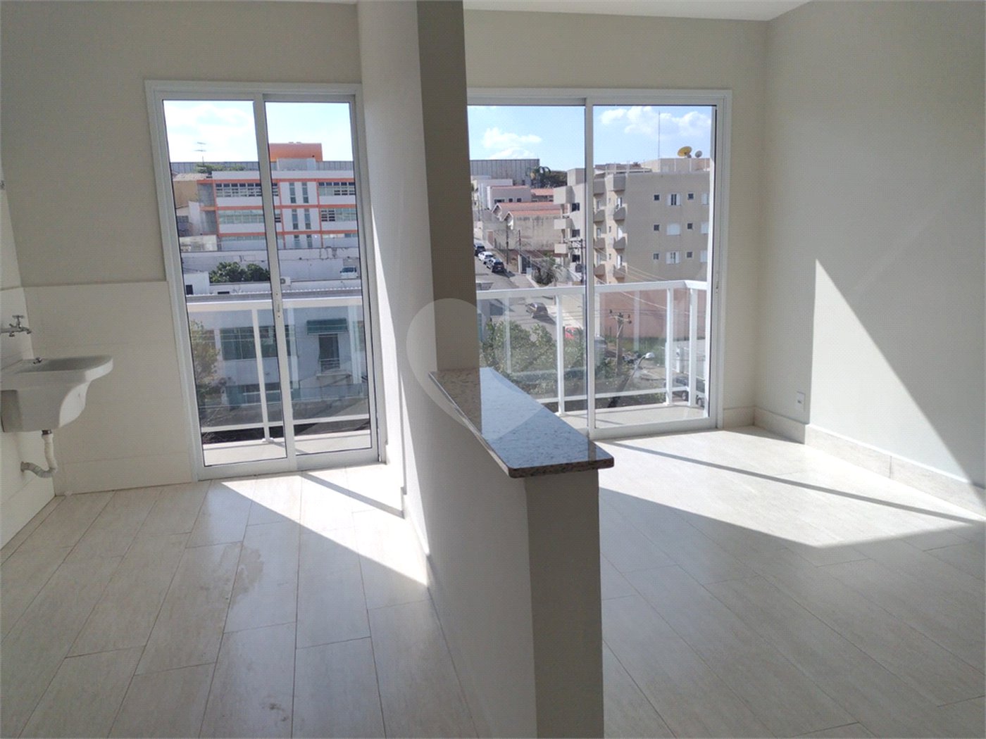 Apartamento para alugar com 2 quartos em Santa Rosa, Vinhedo, SP