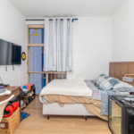 Apartamento à venda com 4 quartos, sendo 1 suíte,  em Higienópolis, São Paulo, SP