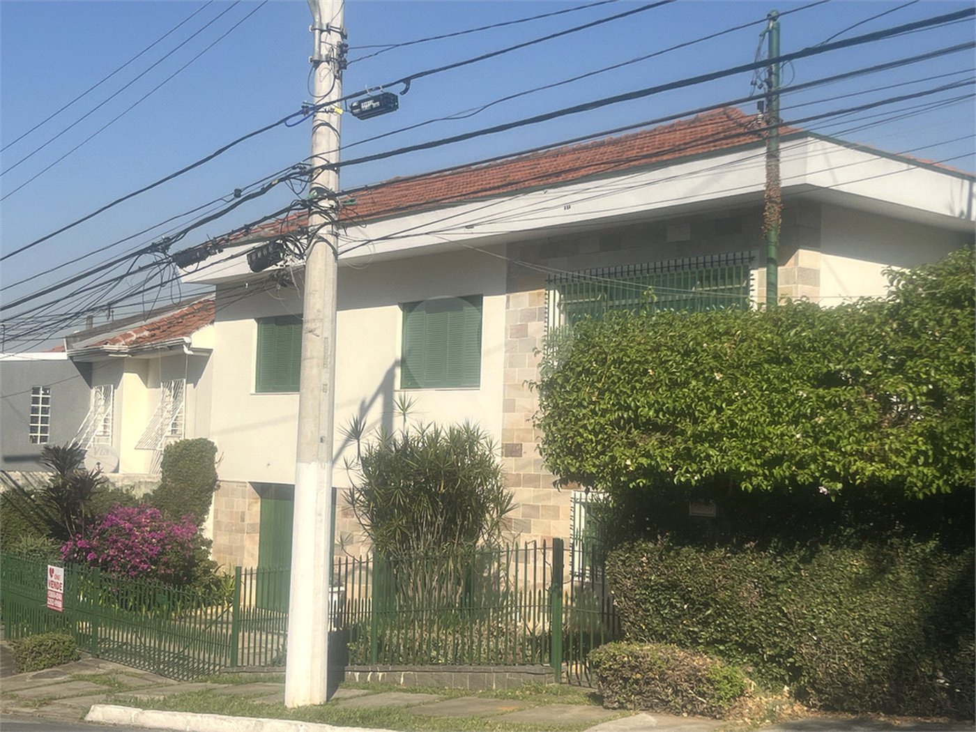 Sobrado à venda ou para alugar com 3 quartos, sendo 1 suíte,  em Tucuruvi, São Paulo, SP