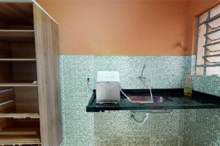 Apartamento à venda com 1 suíte em Pinheiros, São Paulo, SP