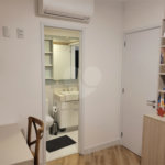 Apartamento à venda com 3 suítes em Indianópolis, São Paulo, SP