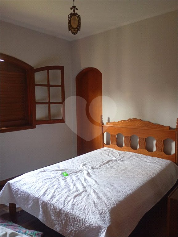 Casa à venda com 3 quartos em Parada Inglesa, São Paulo, SP
