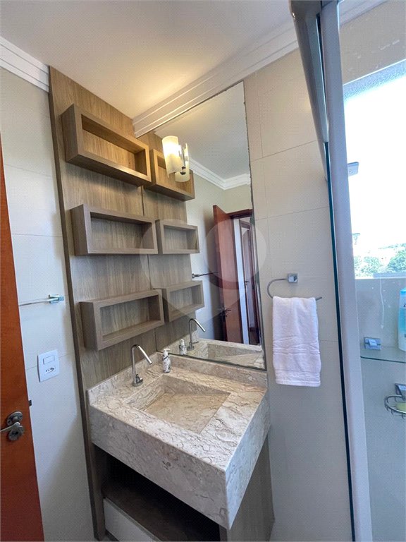 Apartamento à venda com 2 quartos, sendo 1 suíte, em Vila Nova, Louveira, SP