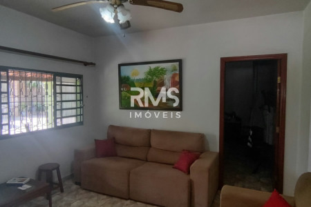 Chácara à venda com 4 quartos, sendo 2 suítes,  em Chácara Sete Quedas, Itu, SP