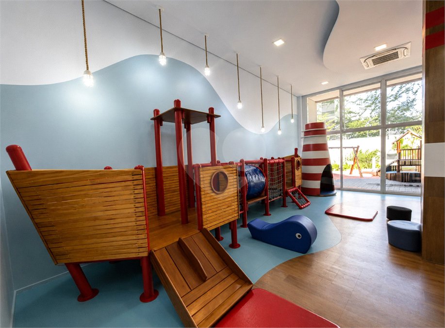 Apartamento à venda com 4 quartos, sendo 3 suítes, em Chácara Santo Antônio (zona Sul), São Paulo, SP