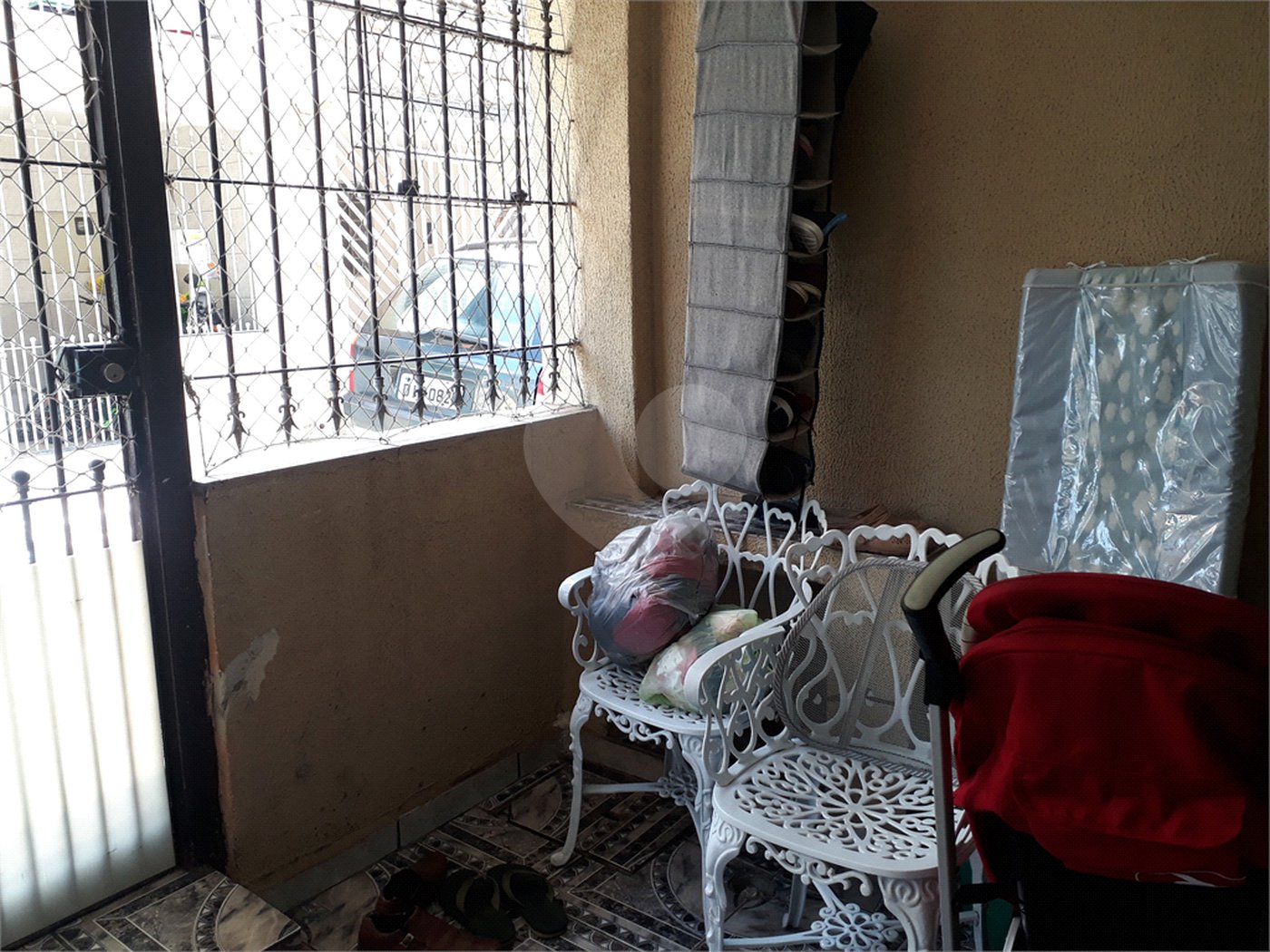 Sobrado à venda com 2 quartos em Tremembé, São Paulo, SP