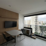 Studio para alugar com 1 quarto em Jardim Paulista, São Paulo, SP