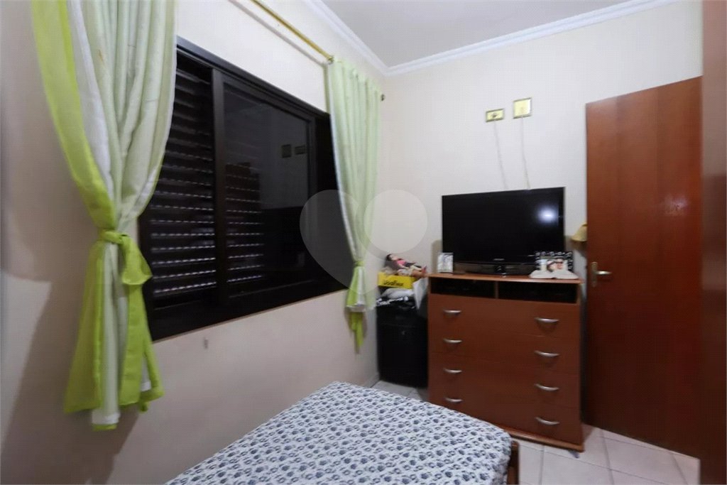 Casa Térrea à venda com 3 quartos, sendo 1 suíte, em Vila Alpina, São Paulo, SP