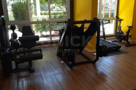 Apartamento à venda com 2 quartos, sendo 1 suíte, em Vila Andrade, São Paulo, SP
