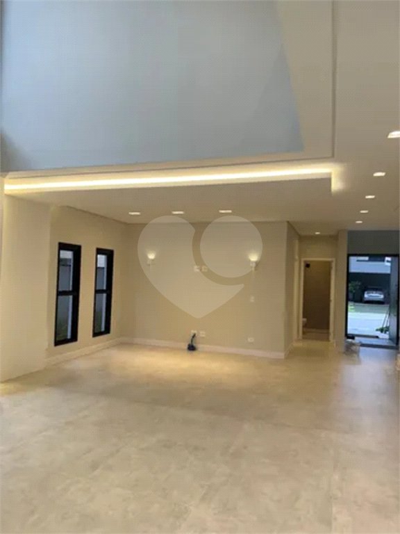 Casa à venda com 4 suítes no condomínio Monaco, São José dos Campos - SP