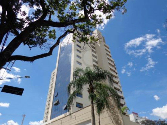 Sala à venda em Jardim Oswaldo Cruz, São José dos Campos, SP