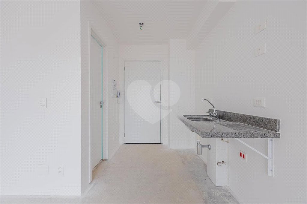 Studio à venda com 1 quarto em Pinheiros, São Paulo, SP