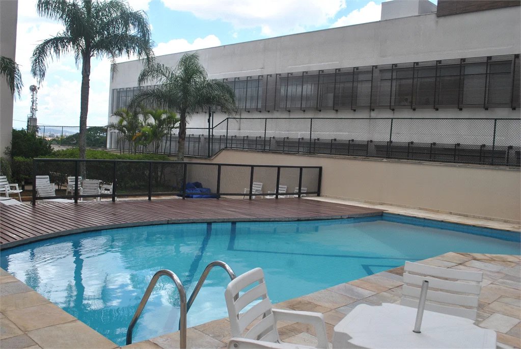 Apartamento à venda com 4 quartos, sendo 3 suítes, em Fazenda Morumbi, São Paulo, SP
