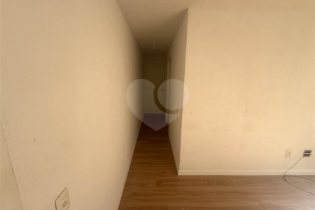 Apartamento à venda com 2 quartos em Cosmos, Rio de Janeiro, RJ