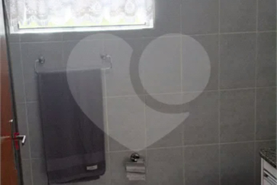 Casa Térrea à venda com 2 quartos, sendo 1 suíte, em Santa Terezinha, São Paulo, SP