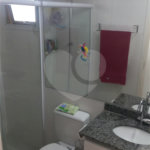 Apartamento à venda com 2 quartos, sendo 1 suíte, em Villa Di Cesar, Mogi das Cruzes, SP