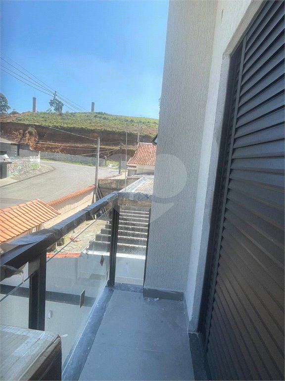 Casa à venda com 3 quartos, sendo 1 suíte,  em Jardim São Pedro, Mogi das Cruzes, SP