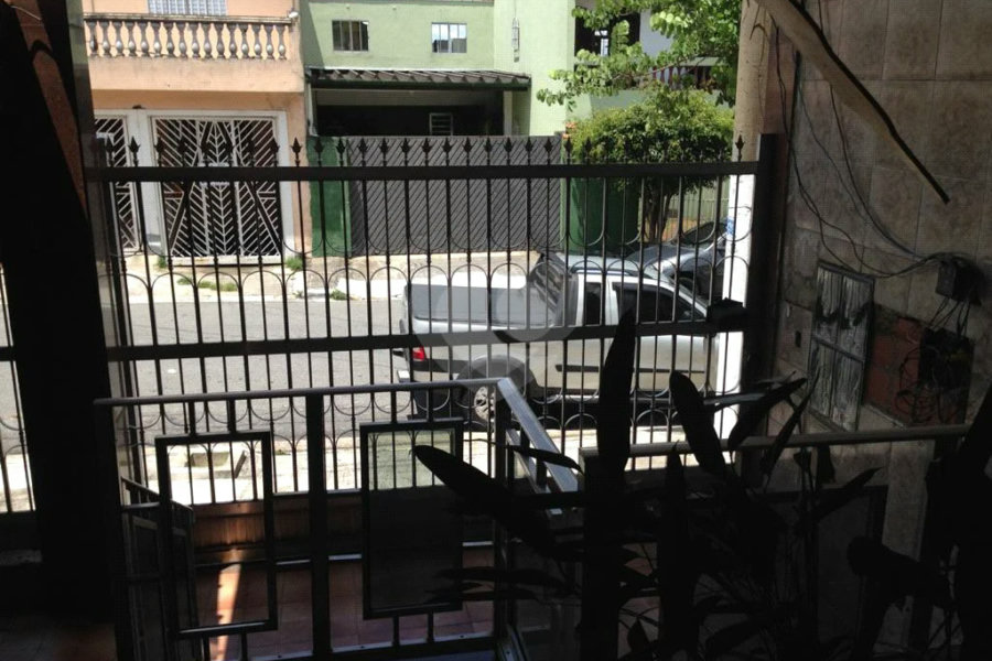 Terreno à venda em Vila Rica, São Paulo, SP