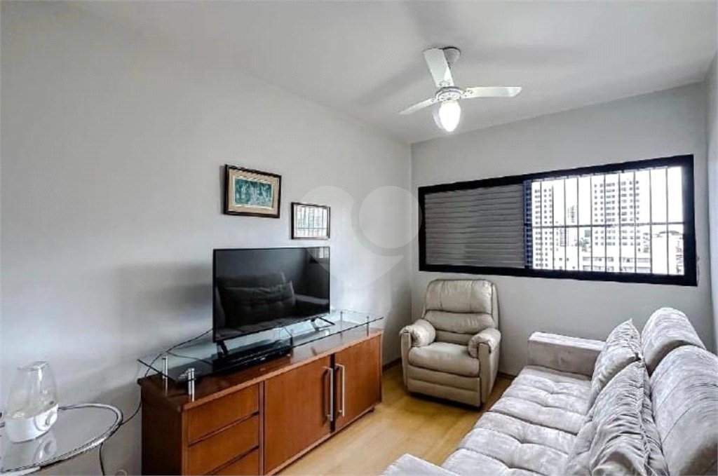 Apartamento à venda - Anália Franco