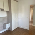Apartamento à venda com 4 quartos, sendo 1 suíte,  em Chácara Califórnia, São Paulo, SP