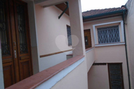 Sobrado à venda com 3 quartos em Vila Maria, São Paulo, SP