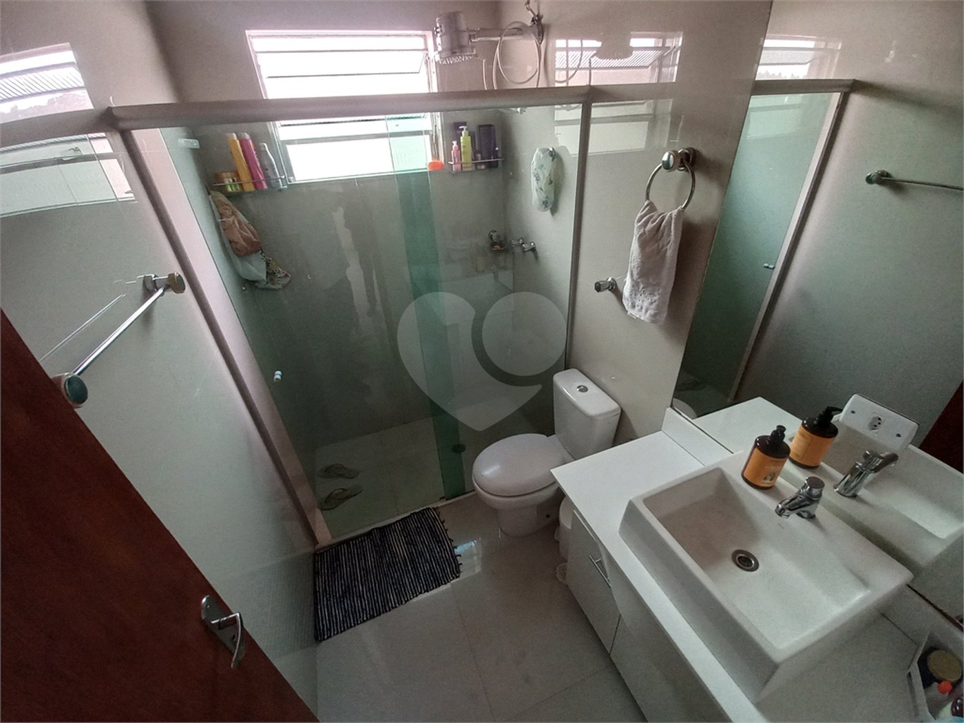 Casa Térrea à venda com 3 quartos em Jardim das Palmas, São Paulo, SP