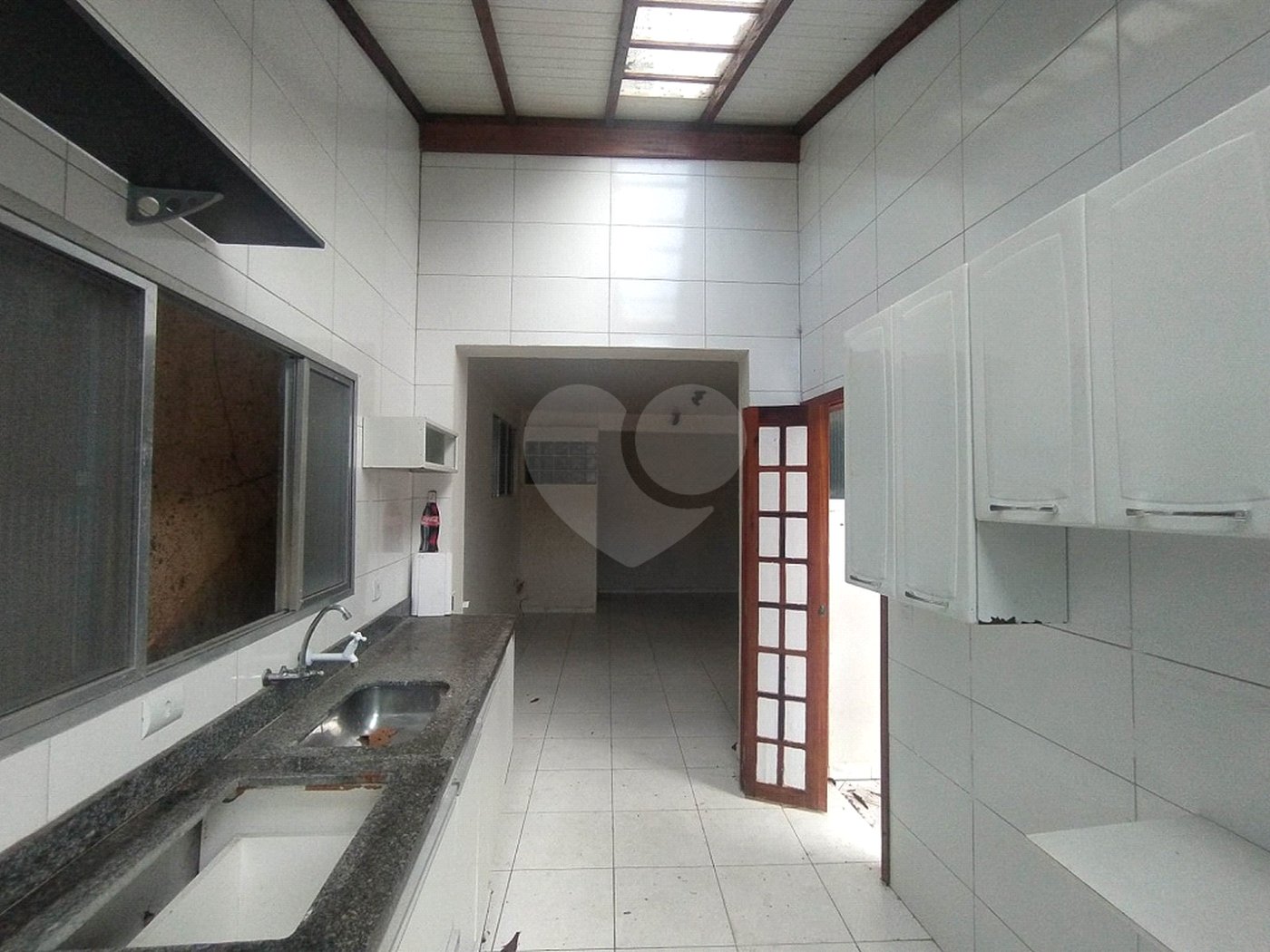 Casa para alugar com 2 quartos, sendo 1 suíte, em Tucuruvi, São Paulo, SP