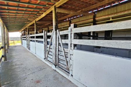 Fazenda para alugar com 3 quartos em Vila Santana, Itapetininga, SP