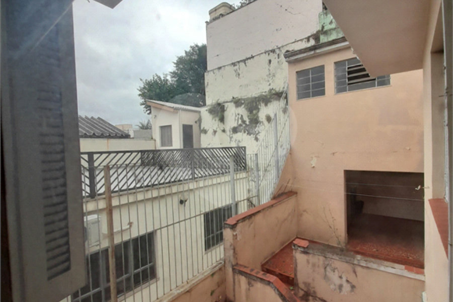 Sobrado à venda com 3 quartos, sendo 1 suíte, em Santana, São Paulo, SP