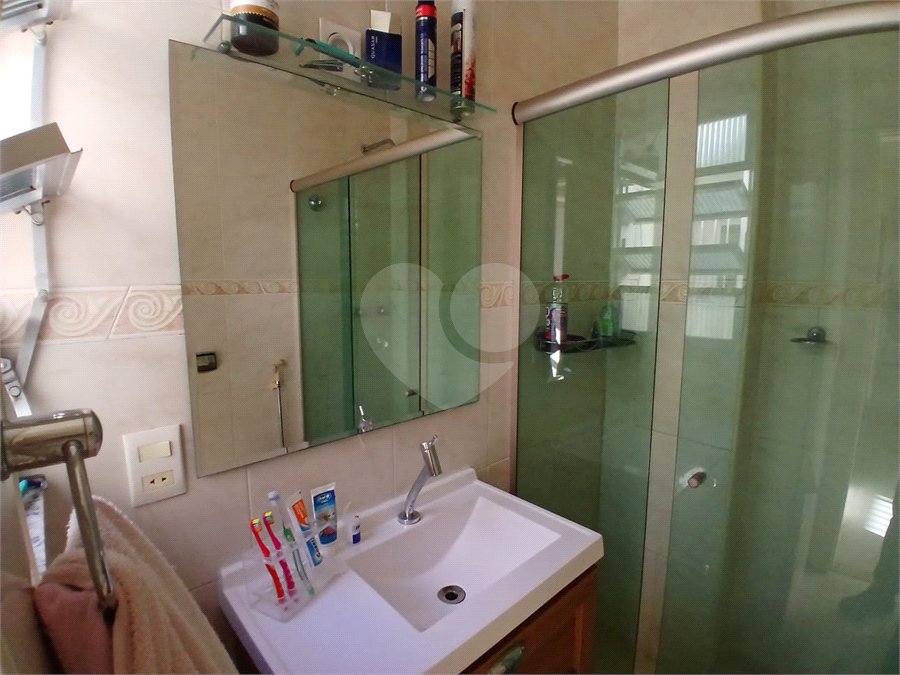 Cobertura à venda com 3 quartos em Rio Comprido, Rio de Janeiro, RJ