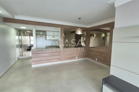 Apartamento à venda com 3 quartos, sendo 1 suíte, em Parque Campolim, Sorocaba, SP