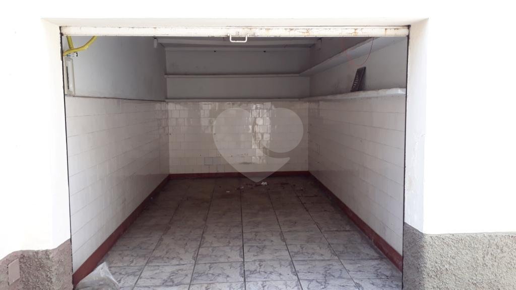 Sobrado à venda com 3 quartos, sendo 1 suíte, em Campo Belo, São Paulo, SP