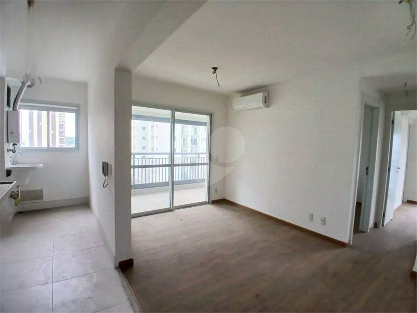Apartamento à venda com 2 quartos, sendo 1 suíte,  em Vila Guarani (z Sul), São Paulo, SP
