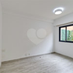 Apartamento à venda com 1 suíte em Alto da Boa Vista, São Paulo, SP