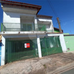 Casa à venda com 3 suítes em Jardim Nova Era, Itapetininga, SP