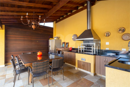Casa Térrea à venda com 3 quartos, sendo 1 suíte, em Brooklin, São Paulo, SP