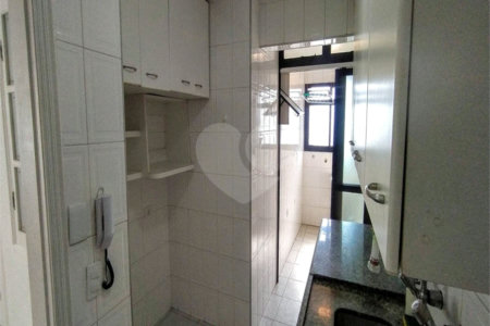 Cobertura à venda com 2 quartos, sendo 1 suíte, em Santana, São Paulo, SP