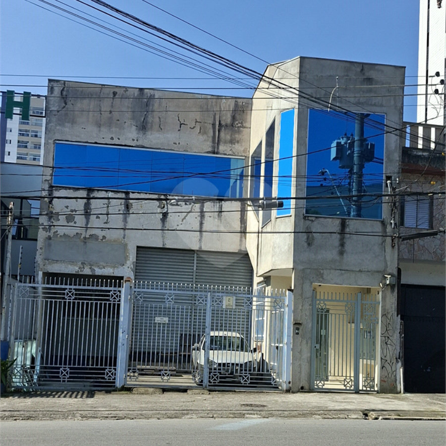 Prédio para alugar em Baeta Neves, São Bernardo do Campo, SP