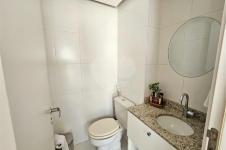 COBERTURA DUPLEX | PONTAL OCEÂNICO — RECREIO DOS BANDEIRANTES