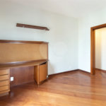 Apartamento a Venda na Chácara Santo Antônio, 163 m², 3 suítes, 2 vagas,, lazer e próximo ao parque