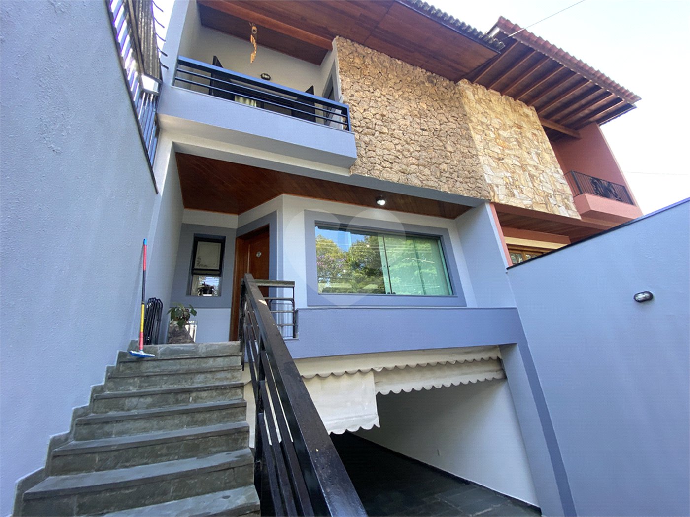 Casa à venda ou para alugar com 3 suítes em Jardim do Mar, São Bernardo do Campo, SP