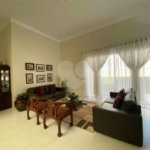 Casa à venda com 4 suítes no condomínio Ipê Velho, Vinhedo - SP