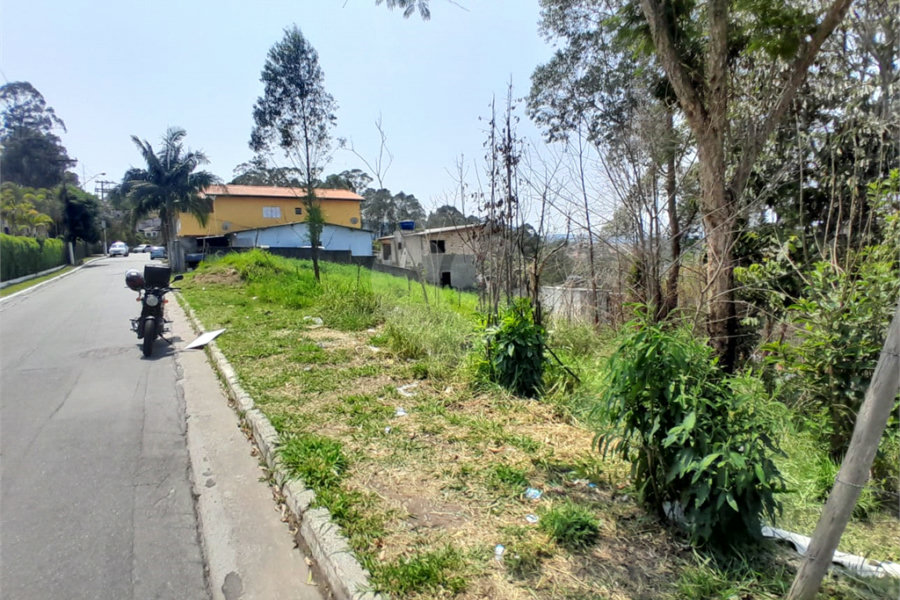 Terreno à venda no condomínio Estancia da Serra / Residencial Nova Mairipora, Mairiporã - SP